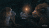 Donald Glover Pride GIF by Walt Disney Studios