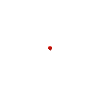 Heart Beat Love Sticker by Trent Shy Claymations