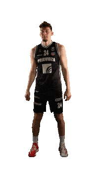 Gameday Sticker by Prievidza Basketball Club