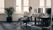 Consultant Spinning GIF by H&Z Management Consulting