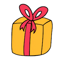 Happy Birthday Gift Sticker by LOVOO