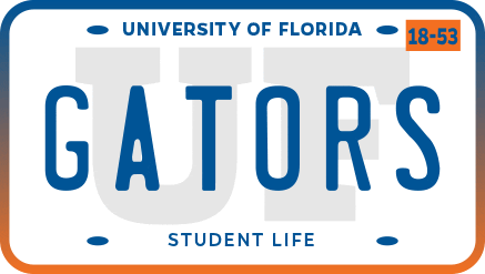 Move In Road Trip GIF by UF Student Life
