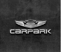 Carpark auto mercedes audi volkswagen GIF