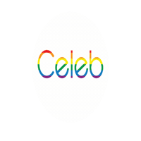 Rainbow Pride Sticker by Celeb Luxury