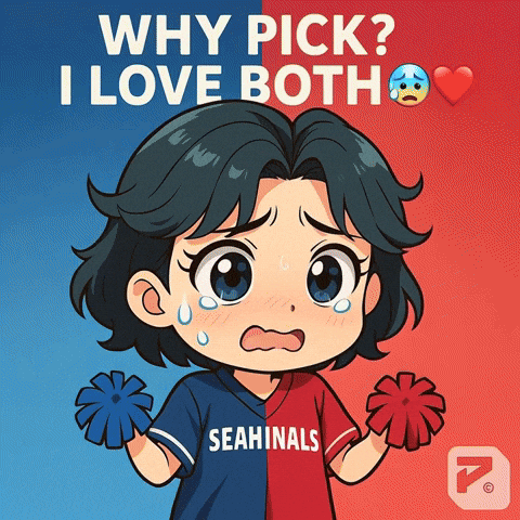 Hana GIF by Persona