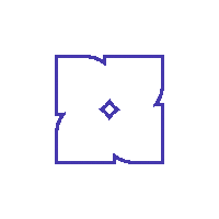 Dans Sticker by DIFF Dance Centre