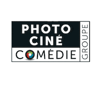Cine Montpellier Sticker by Photo ciné comédie