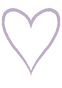 In Love Art Sticker