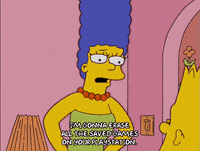 bart simpson episode 3 GIF