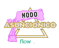 Mood Festival Sticker by Personal Paraguay
