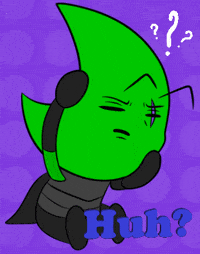 Confused Hax GIF