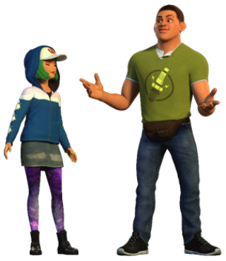 Fast And Furious Netflix Sticker by DreamWorks Animation