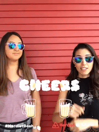 GIF by NerdistSXSW
