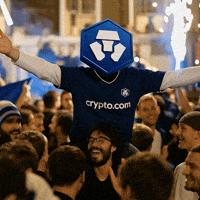 Football Soccer GIF by Crypto.com