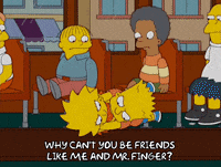 bart simpson GIF