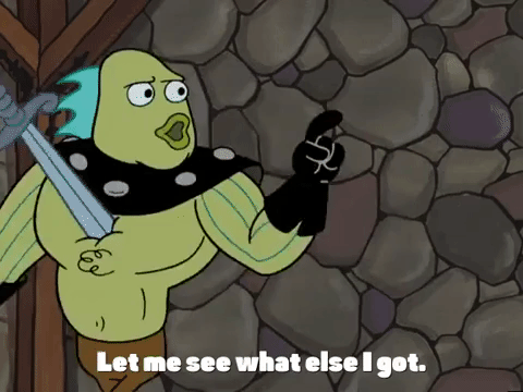 season 4 episode 6 GIF by SpongeBob SquarePants