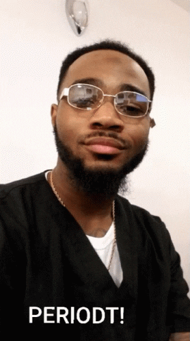Periodt GIF by memecandy