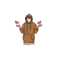 Mark Nctdream Sticker