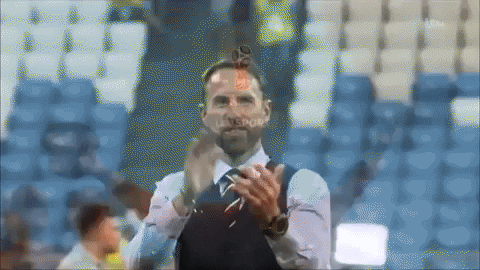 Happy World Cup GIF by Three Lions