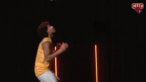 Cuc GIF by CUCougars