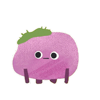 Happy Fire Sticker by elemojie