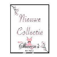 Naardenbussum Sticker by Sharon's Boutique