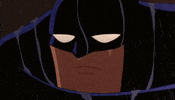 batman mood GIF