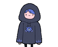 Adventure Time Dance Sticker by asinastra