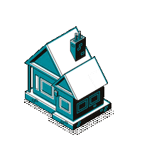 Exitonestop Sticker by EXIT 1 Stop Realty