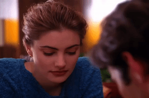 season 2 episode 20 GIF by Twin Peaks on Showtime