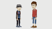 YuAnimation  GIF