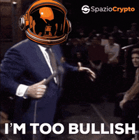 Spaziocrypto crypto community web3 defi GIF
