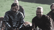season 1 vikings GIF by HISTORY