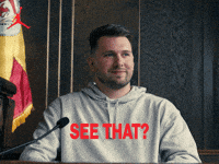 See That Luka Doncic GIF by jumpman23