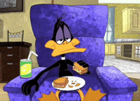 Patolino GIF