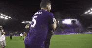 Party Smile GIF by Orlando City SC