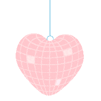 In Love Party Sticker by Math