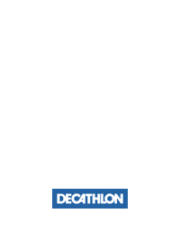 Ping Pong Sticker by Decathlon Brasil