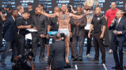 ufc mayweather vs mcgregor mayweathermcgregor mayweather  mcgregor GIF