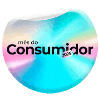 Mes Do Consumidor Soc Sticker by SOC - Software de Gestão SST