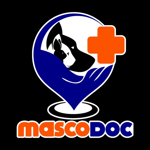 mascodoc giphygifmaker mascotas guias veterinarios GIF