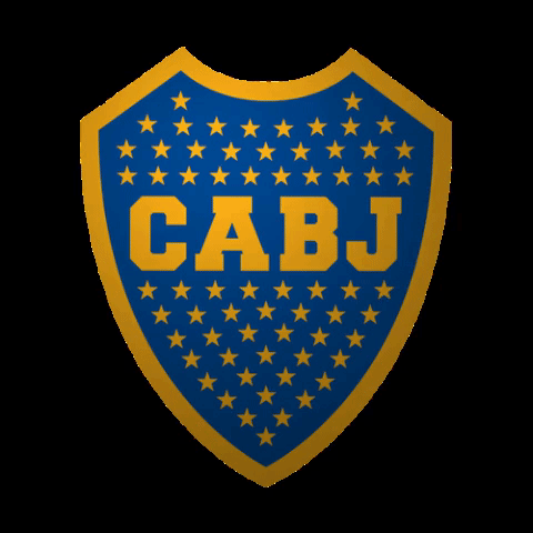 Boca Juniors Football GIF by Liga Profesional de Fútbol