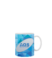 artofsmartuk coffee time aos artofsmart control4 Sticker
