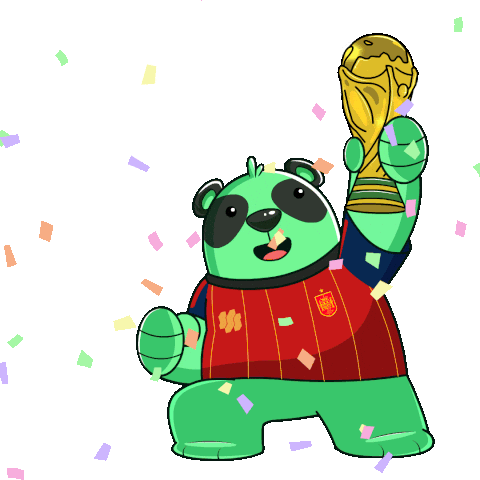 World Cup Football Sticker by SuperVerse