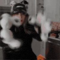 maikawish paws maikaxd maikawish grabbies GIF