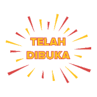 heart love Sticker by MR.DIY Indonesia