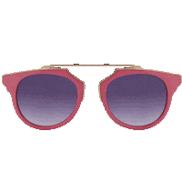 summer sunglasses Sticker by Worn to Adorn