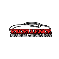 Excpro Sticker by Excellence Produtos Automotivos