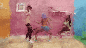 Maleek Berry Dance GIF by STUDIO