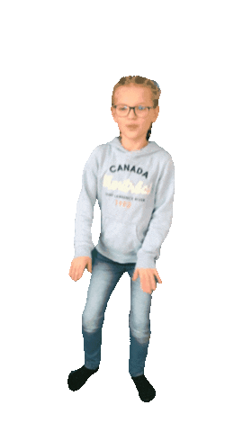 hetmarketingfundament giphyupload justinevandervelden Sticker